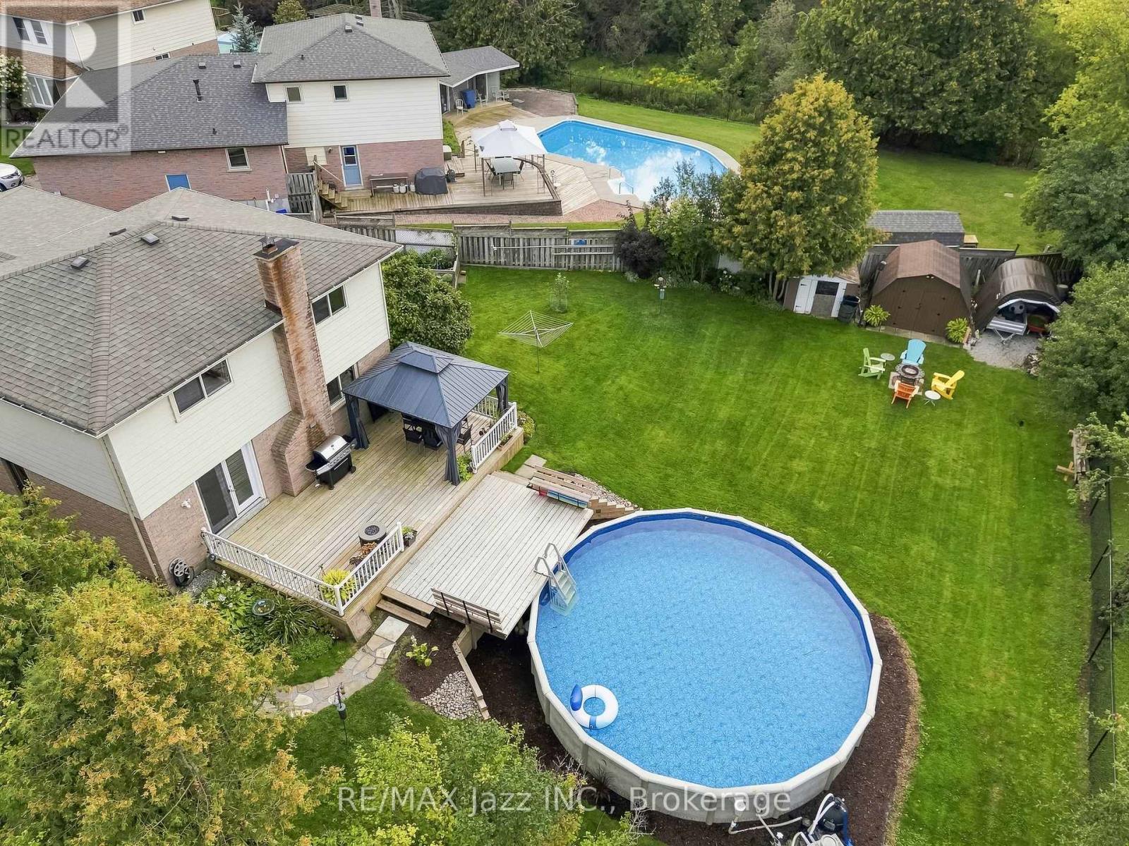 76 Chester Crescent, Scugog, Ontario  L9L 1K8 - Photo 46 - E13737114