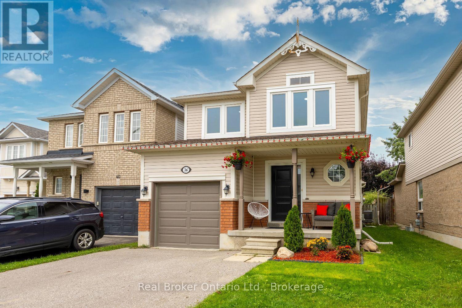 36 Bannister Street, Clarington, Ontario  L1C 5L8 - Photo 1 - E13737182