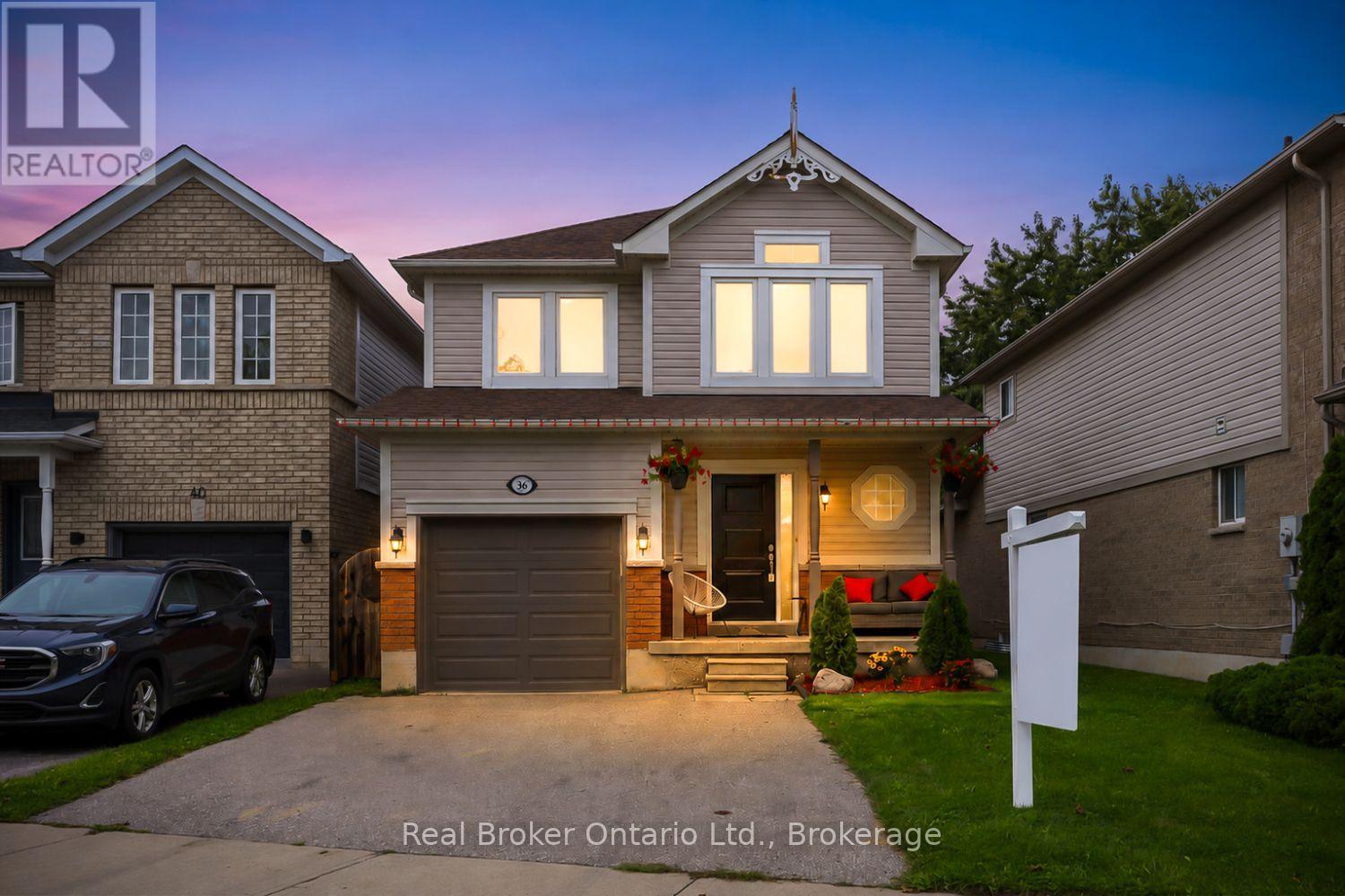 36 Bannister Street, Clarington, Ontario  L1C 5L8 - Photo 2 - E13737182