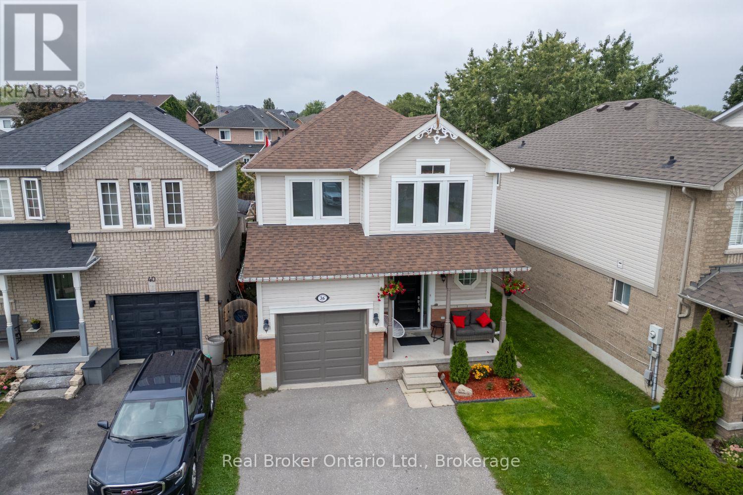36 Bannister Street, Clarington, Ontario  L1C 5L8 - Photo 3 - E13737182