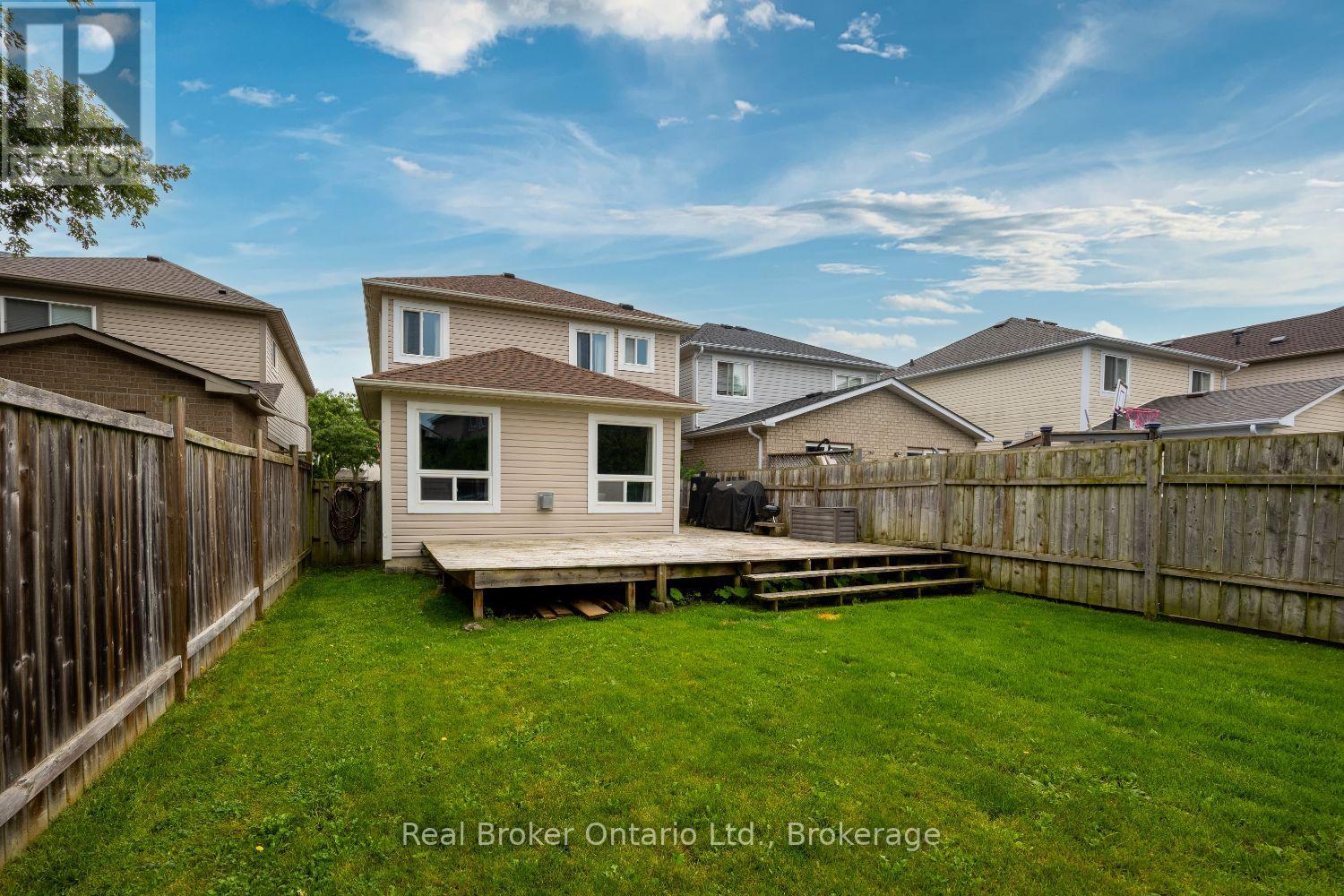 36 Bannister Street, Clarington, Ontario  L1C 5L8 - Photo 30 - E13737182