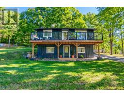 10874 CANOE LAKE ROAD, Frontenac, Ontario