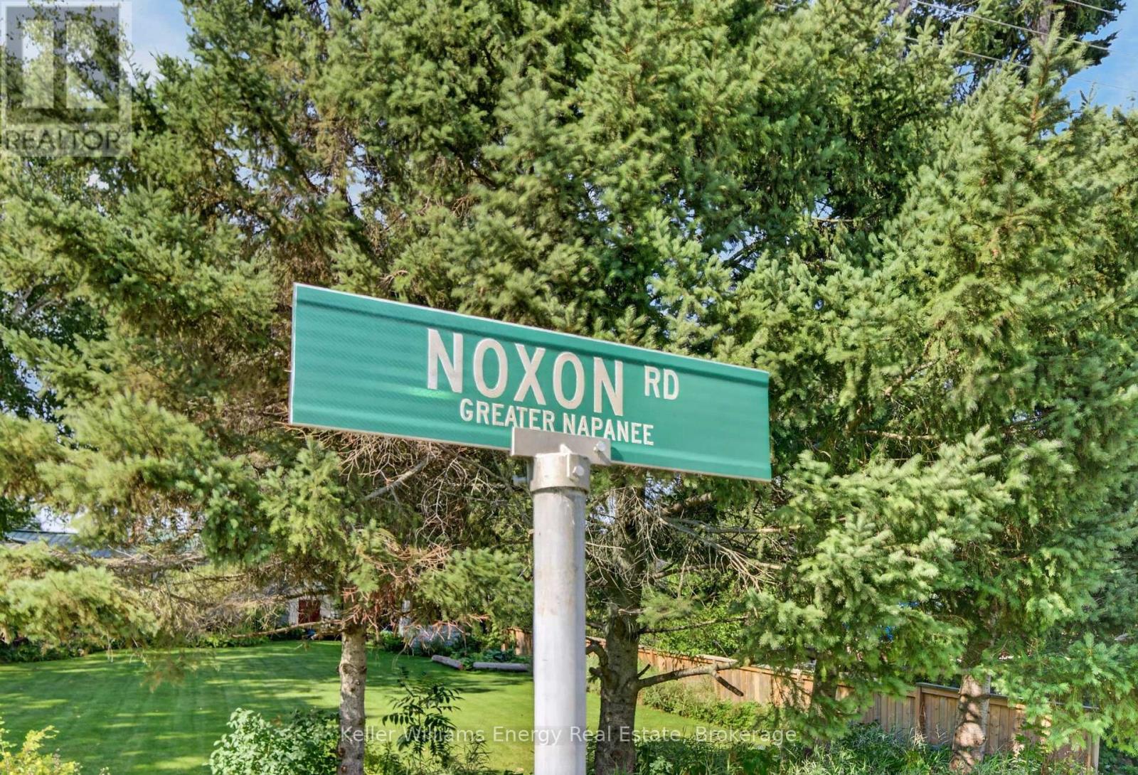 0 Noxon Road, Greater Napanee, Ontario  K7R 3K7 - Photo 28 - X13737074