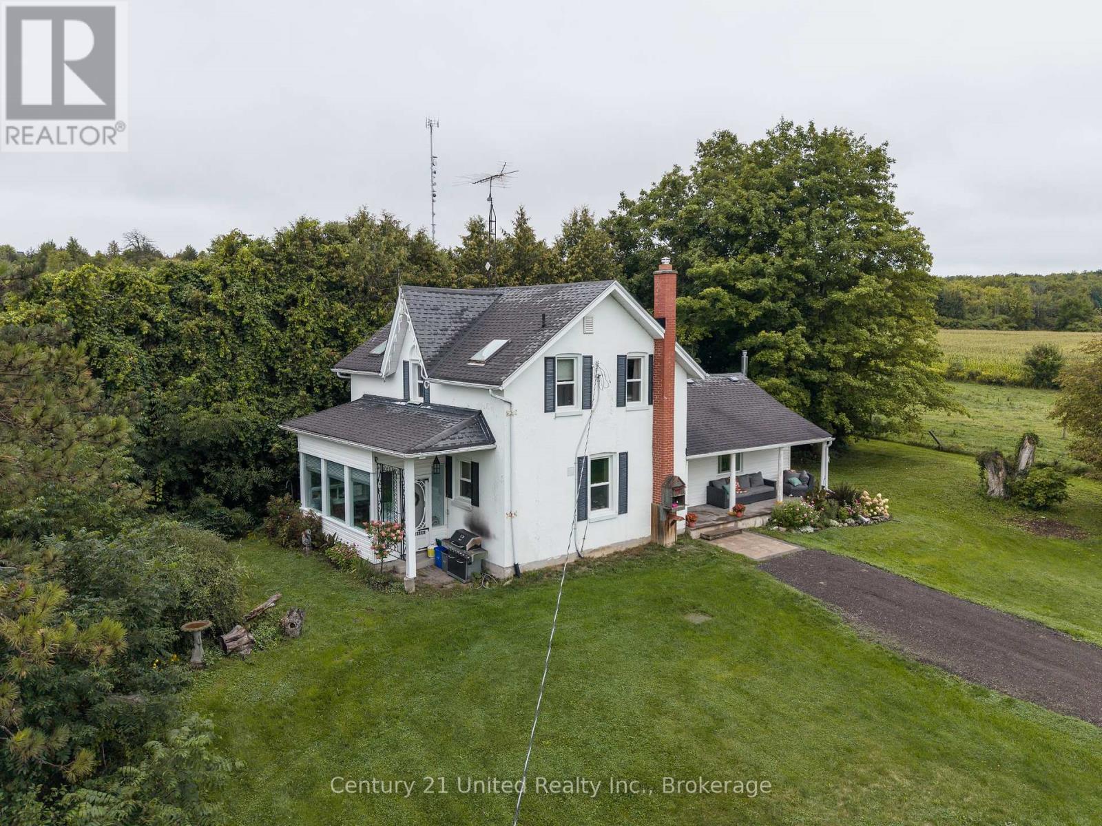 15710 County Rd 29, Brighton, Ontario  K0L 1L0 - Photo 49 - X13737186