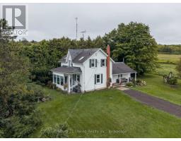 15710 COUNTY RD 29, Brighton, Ontario