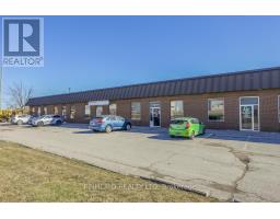 3 - 115 MIDPARK ROAD, London South, Ontario