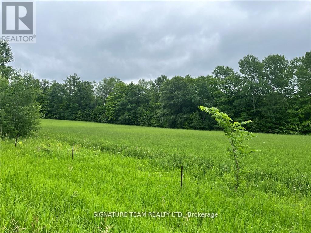 0 Grant Settlement Road, Whitewater Region, Ontario  K0J 1V0 - Photo 1 - X13737072