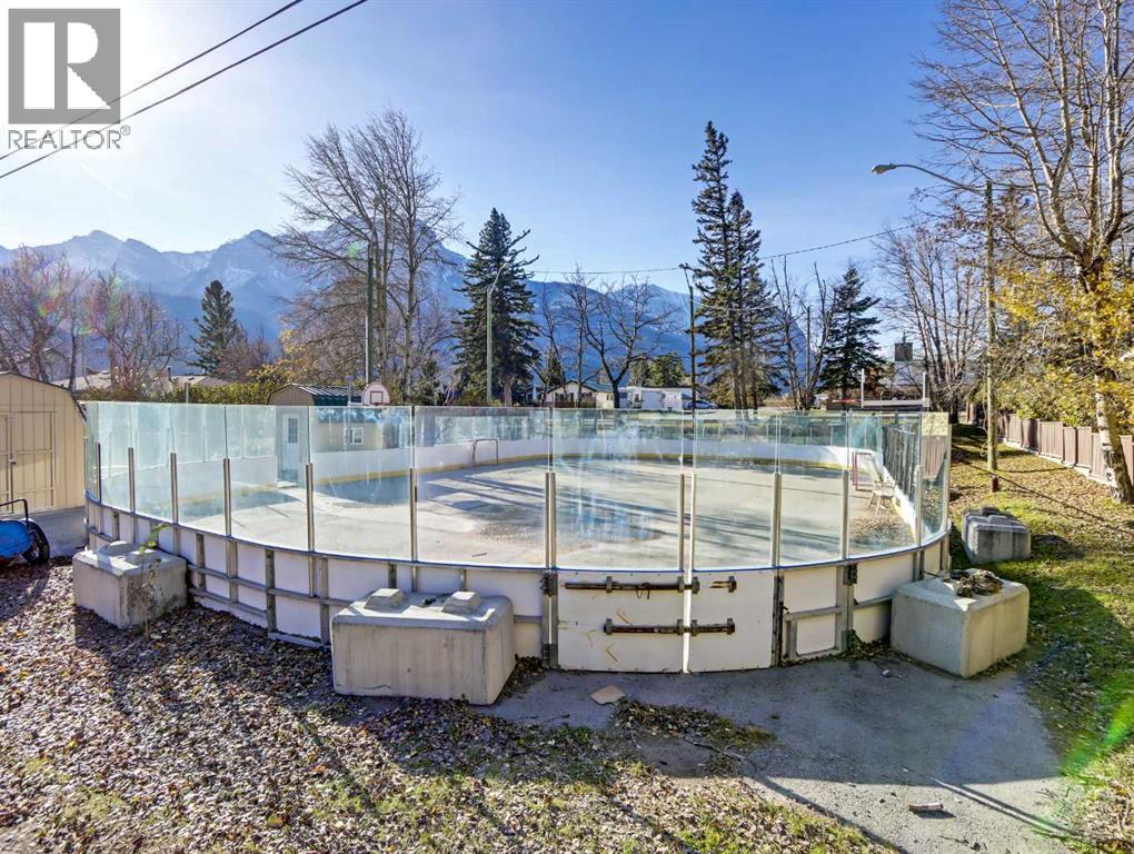 23 Barrier Mountain Drive, Exshaw, Alberta  T0L 2C0 - Photo 12 - A2306447