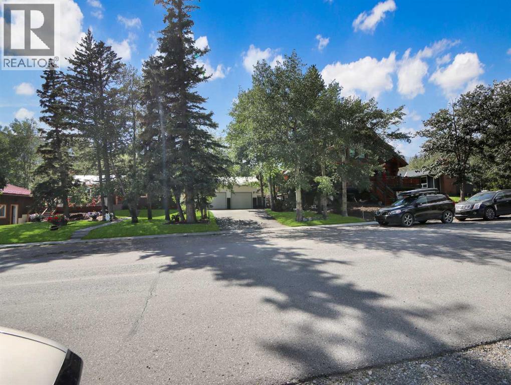 23 Barrier Mountain Drive, Exshaw, Alberta  T0L 2C0 - Photo 3 - A2306447