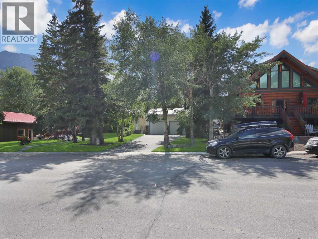 23 Barrier Mountain Drive, Exshaw, Alberta  T0L 2C0 - Photo 8 - A2306447