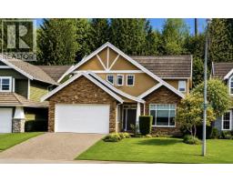 5268 GLEN ABBEY PLACE, Delta, British Columbia