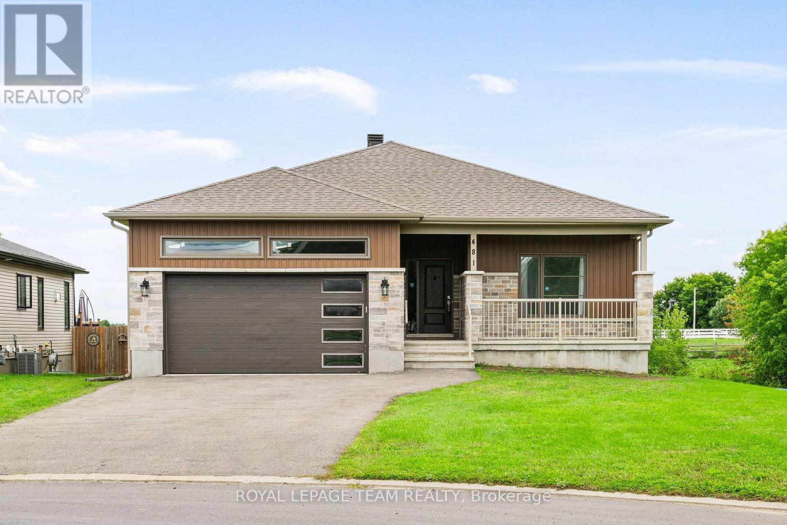 481 Lancaster Lane, North Dundas, Ontario K0C 2K0 - Photo 1 - X13737050