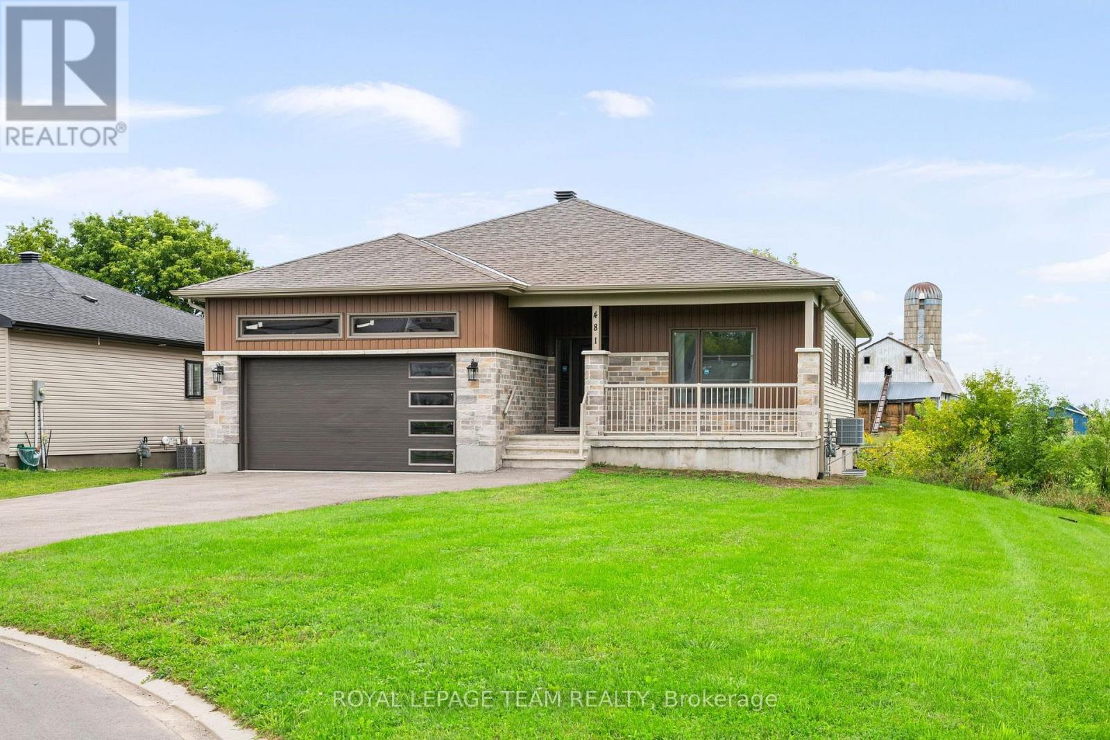 481 Lancaster Lane, North Dundas, Ontario K0C 2K0 - Photo 2 - X13737050
