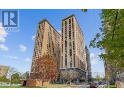603 - 105 CHAMPAGNE AVENUE S, Ottawa, Ontario