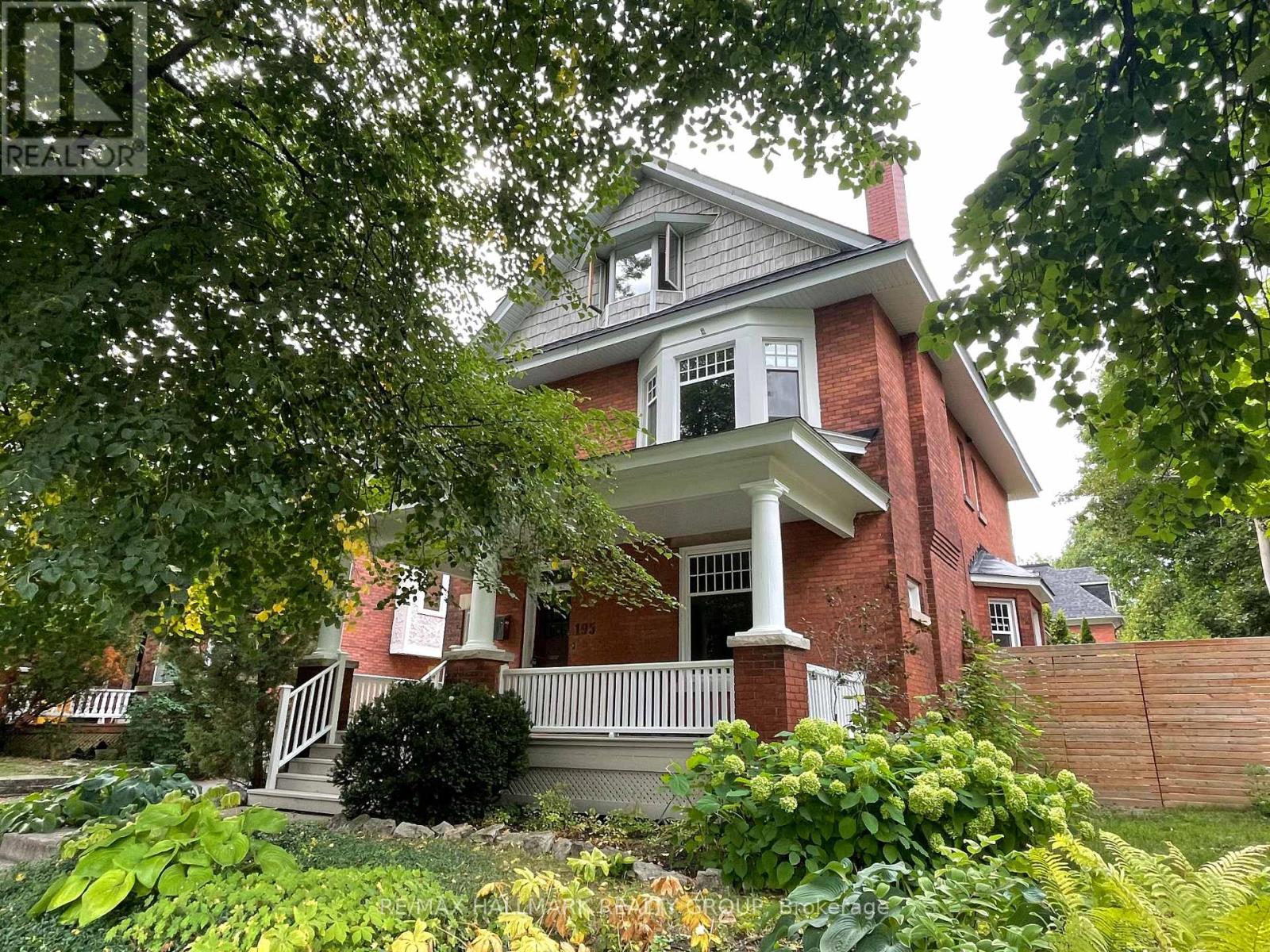 195 GLEBE AVENUE, ottawa, Ontario
