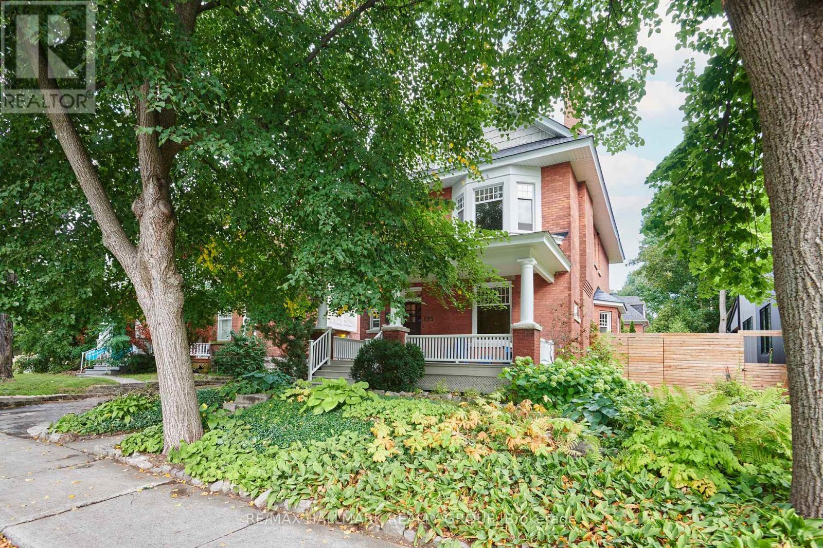 195 Glebe Avenue, Ottawa, Ontario  K1S 2C6 - Photo 2 - X13737080