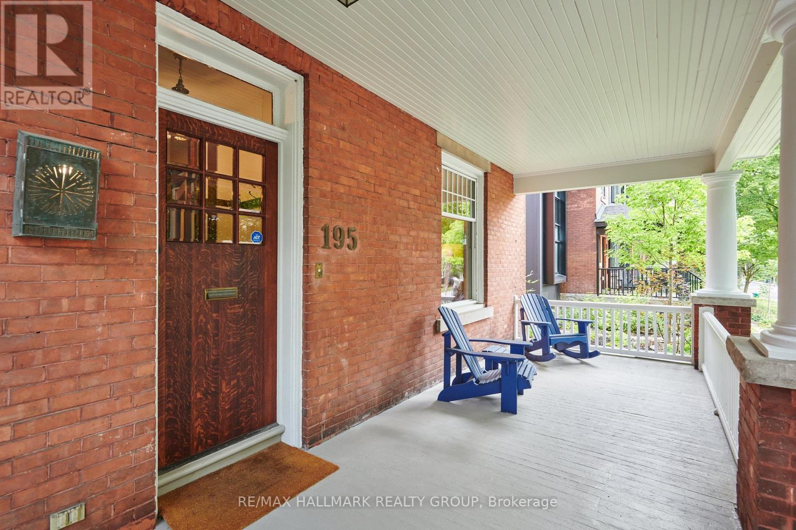 195 Glebe Avenue, Ottawa, Ontario  K1S 2C6 - Photo 7 - X13737080
