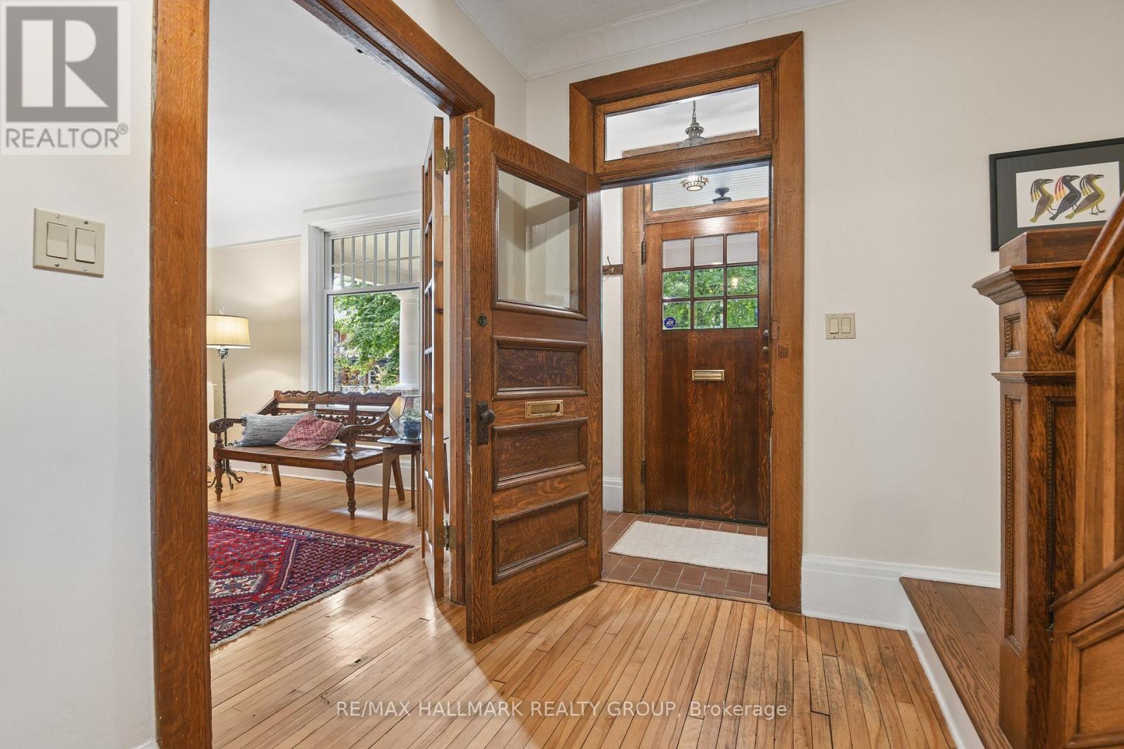 195 Glebe Avenue, Ottawa, Ontario  K1S 2C6 - Photo 9 - X13737080