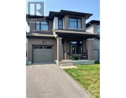 82 WARRIOR STREET, Ottawa, Ontario
