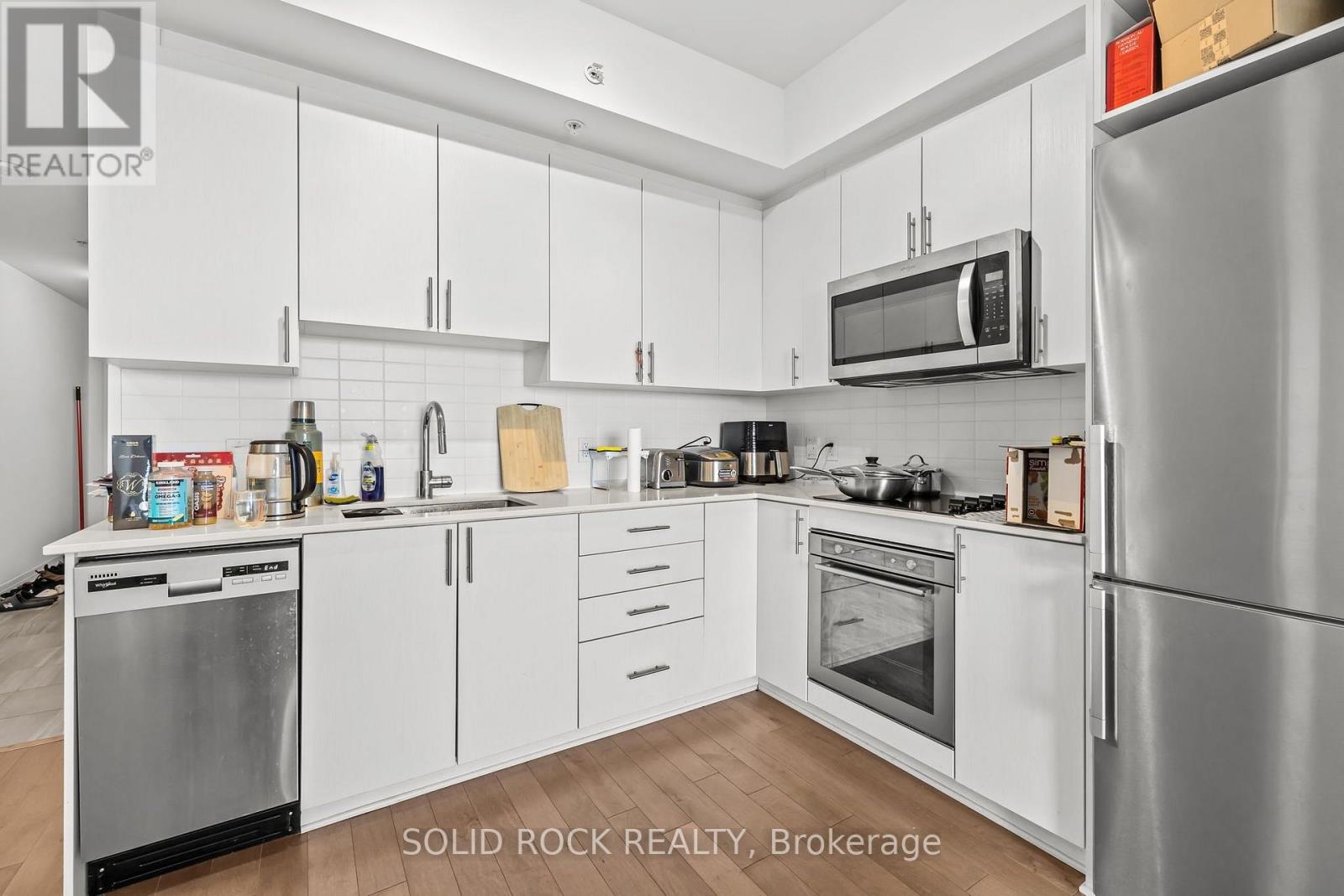 2308 - 805 Carling Avenue, Ottawa, Ontario K1S 5W9 - Photo 12 - X13737104