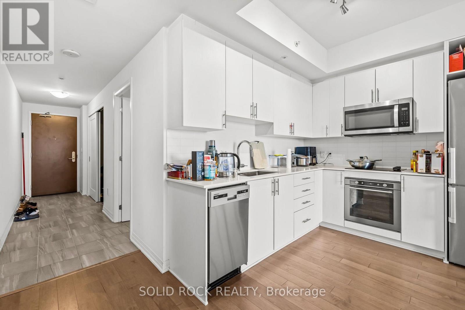 2308 - 805 Carling Avenue, Ottawa, Ontario K1S 5W9 - Photo 13 - X13737104
