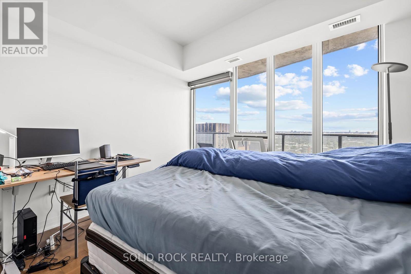 2308 - 805 Carling Avenue, Ottawa, Ontario K1S 5W9 - Photo 15 - X13737104