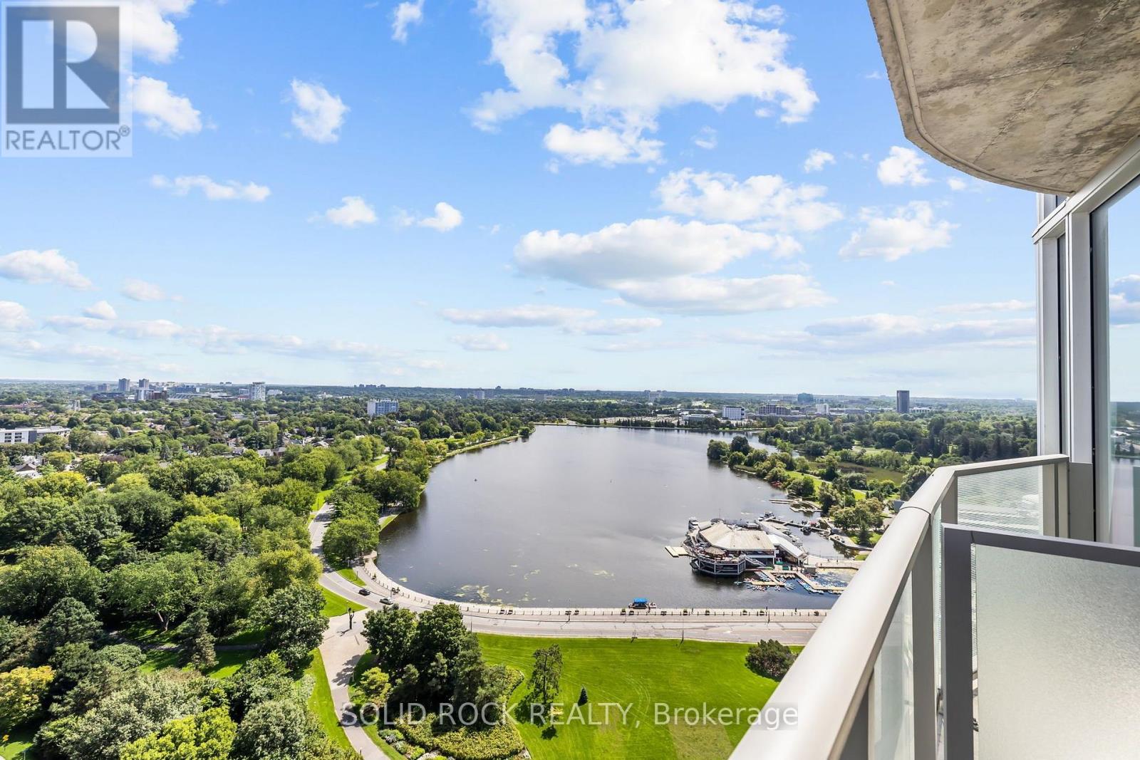 2308 - 805 Carling Avenue, Ottawa, Ontario K1S 5W9 - Photo 18 - X13737104