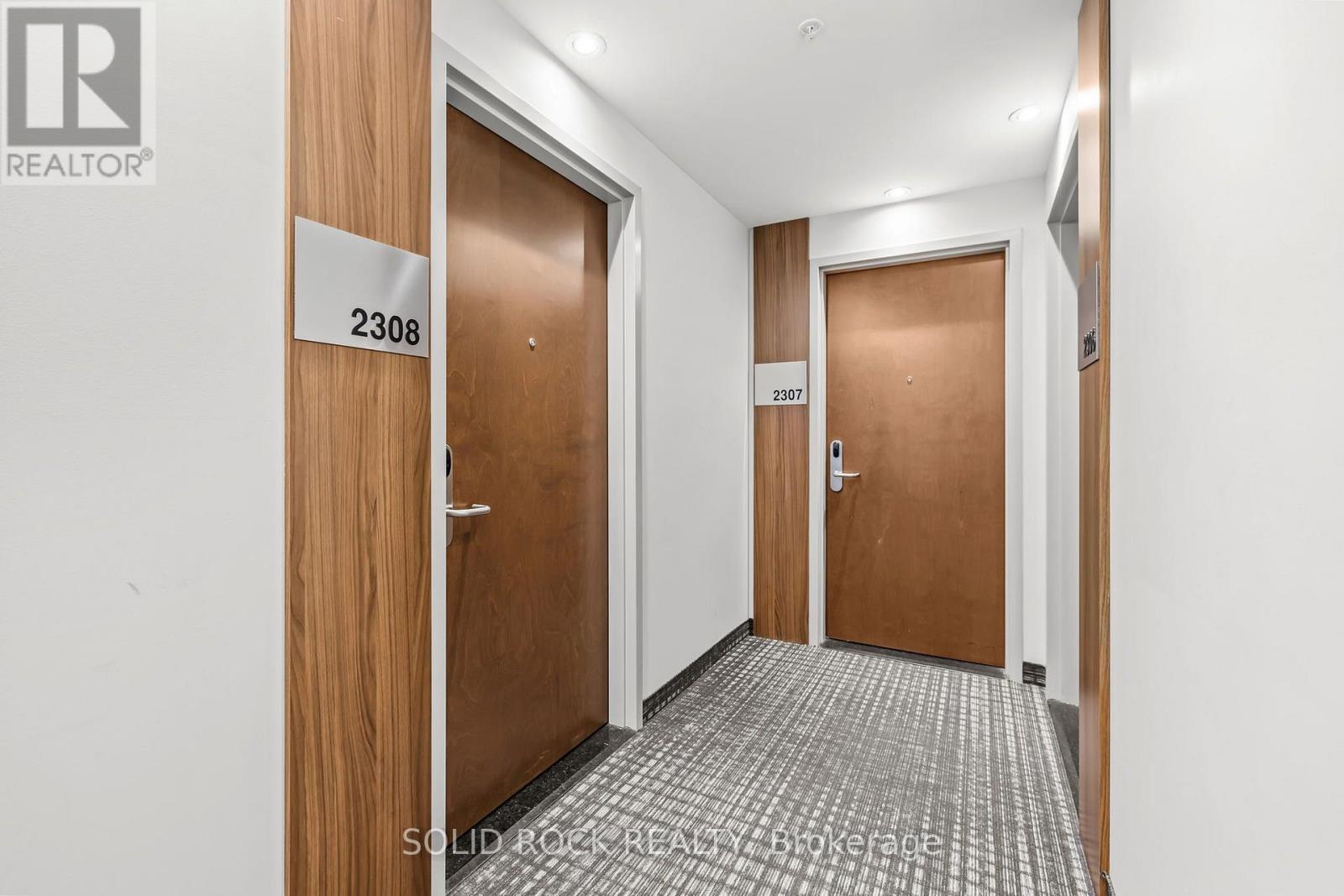 2308 - 805 Carling Avenue, Ottawa, Ontario K1S 5W9 - Photo 25 - X13737104