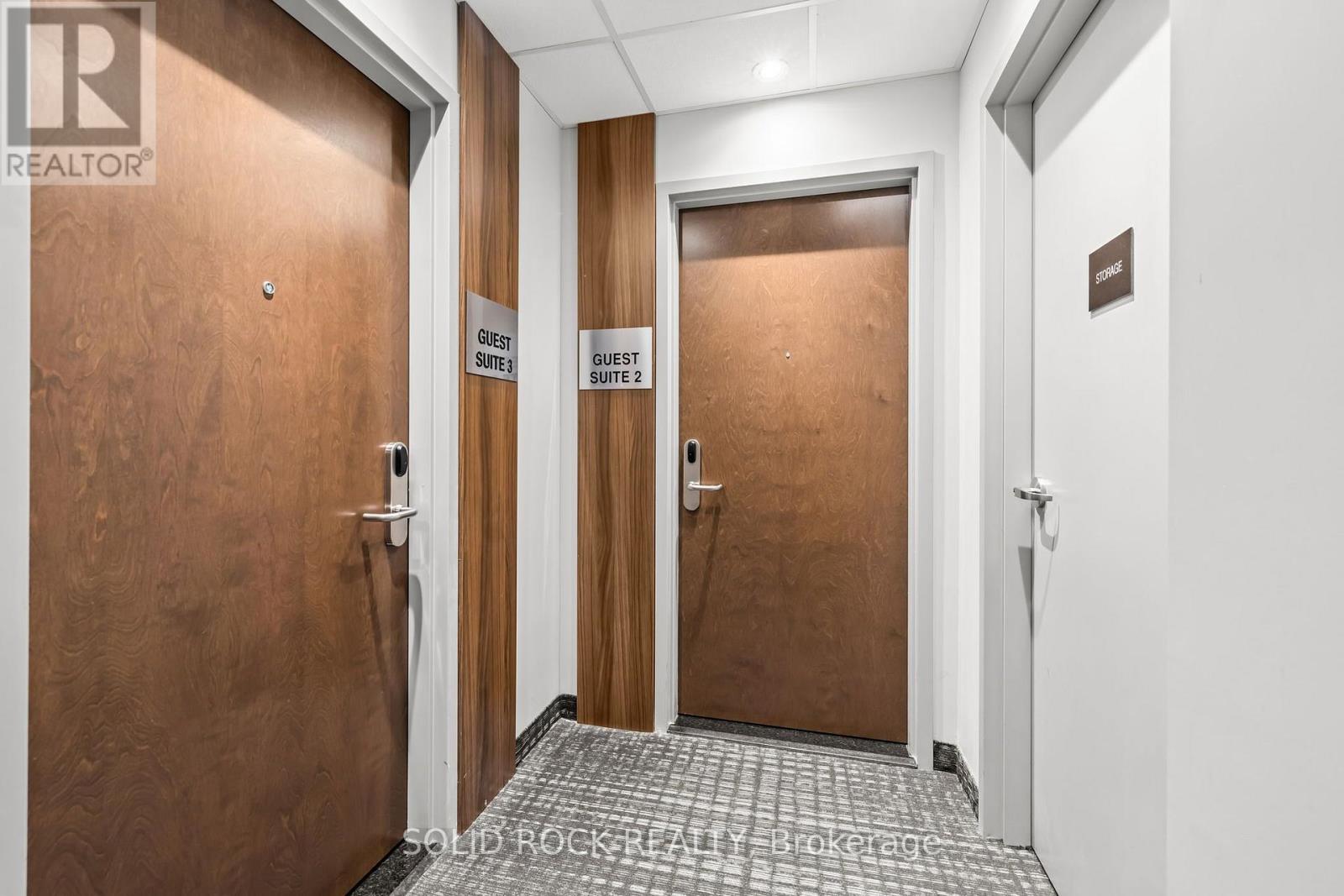 2308 - 805 Carling Avenue, Ottawa, Ontario K1S 5W9 - Photo 34 - X13737104