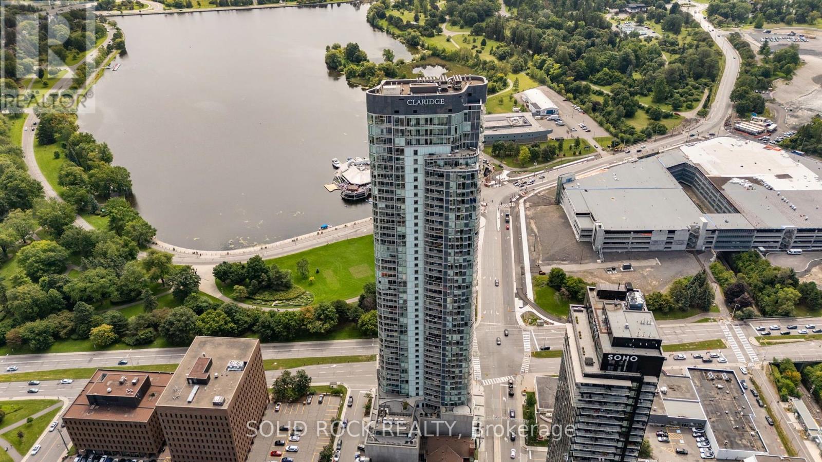 2308 - 805 Carling Avenue, Ottawa, Ontario K1S 5W9 - Photo 4 - X13737104