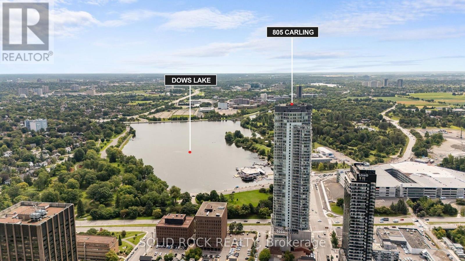 2308 - 805 Carling Avenue, Ottawa, Ontario K1S 5W9 - Photo 40 - X13737104