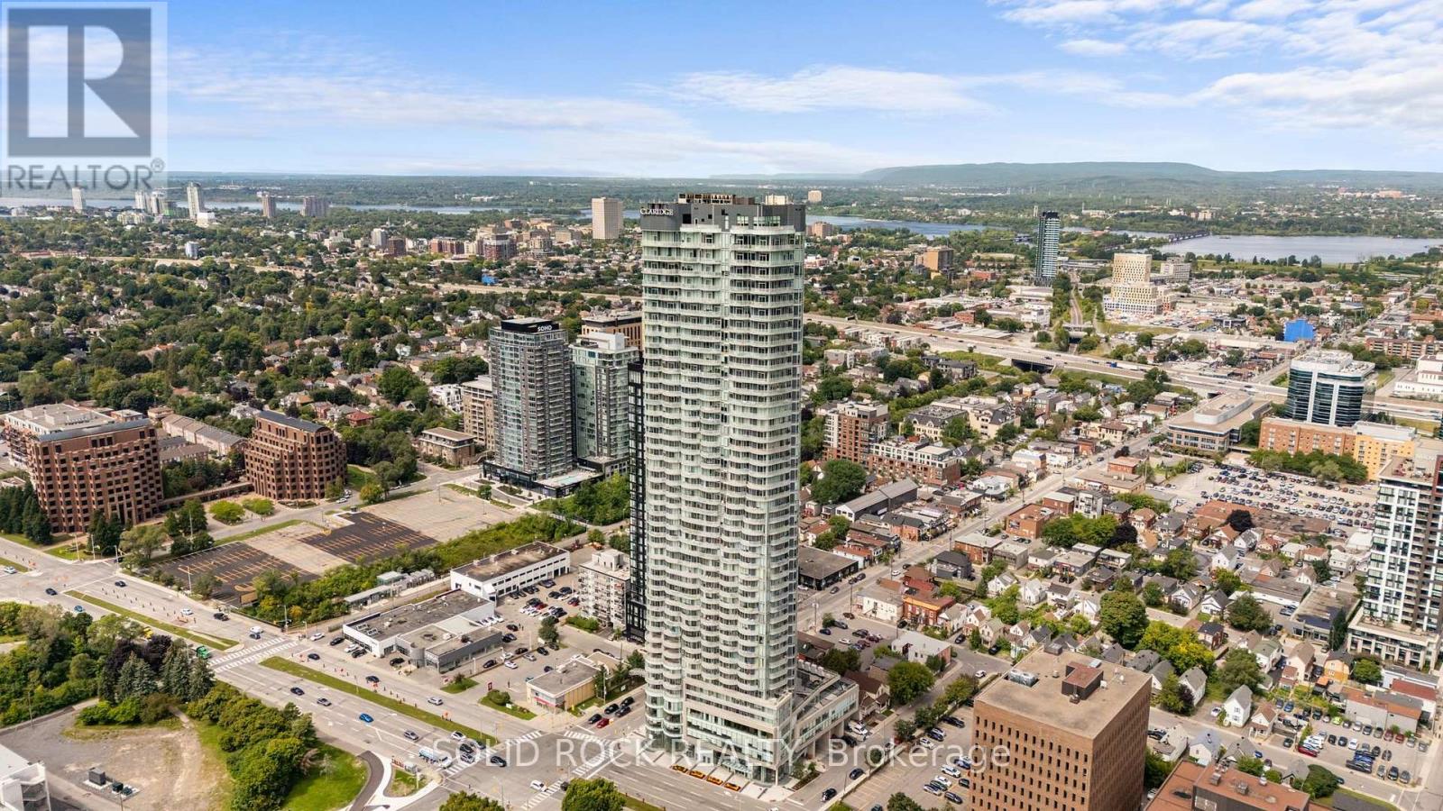2308 - 805 Carling Avenue, Ottawa, Ontario K1S 5W9 - Photo 6 - X13737104