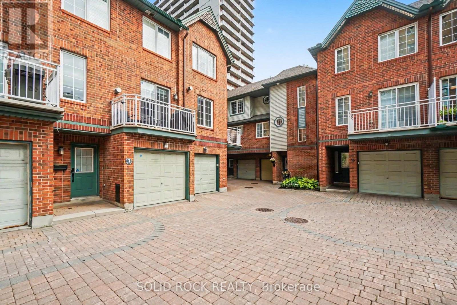 5 Beckington Private, Ottawa, Ontario K2P 2N5 - Photo 3 - X13737144