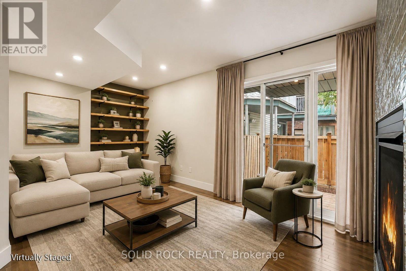 5 Beckington Private, Ottawa, Ontario K2P 2N5 - Photo 4 - X13737144