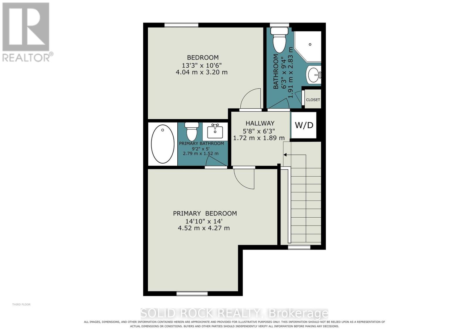 5 Beckington Private, Ottawa, Ontario K2P 2N5 - Photo 40 - X13737144