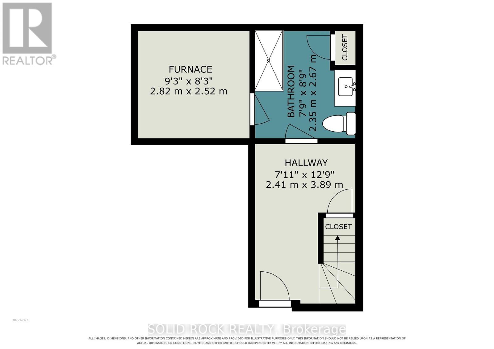 5 Beckington Private, Ottawa, Ontario K2P 2N5 - Photo 41 - X13737144