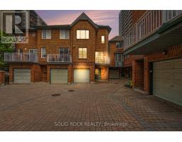 5 BECKINGTON PRIVATE, Ottawa, Ontario