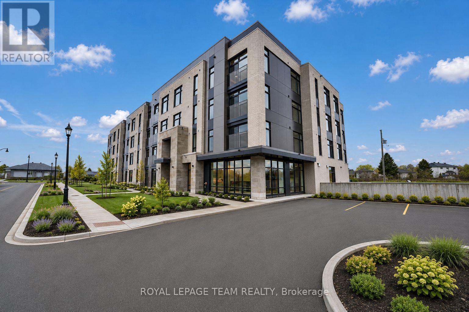 305 - 1008 Rogers Crescent, Brockville, Ontario K6V 6X5 - Photo 1 - X13737180