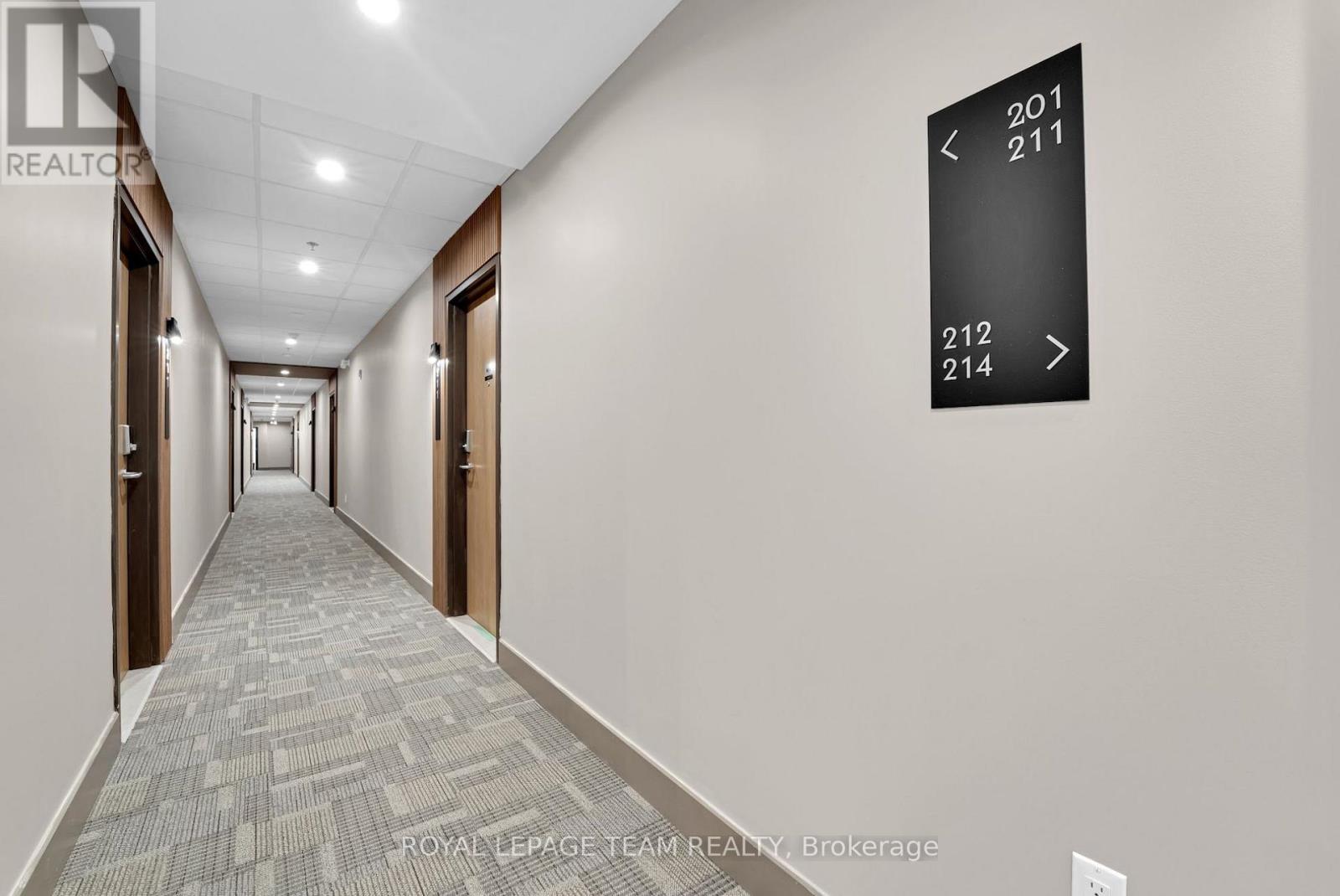 305 - 1008 Rogers Crescent, Brockville, Ontario K6V 6X5 - Photo 5 - X13737180