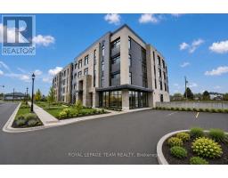 305 - 1008 ROGERS CRESCENT, Brockville, Ontario