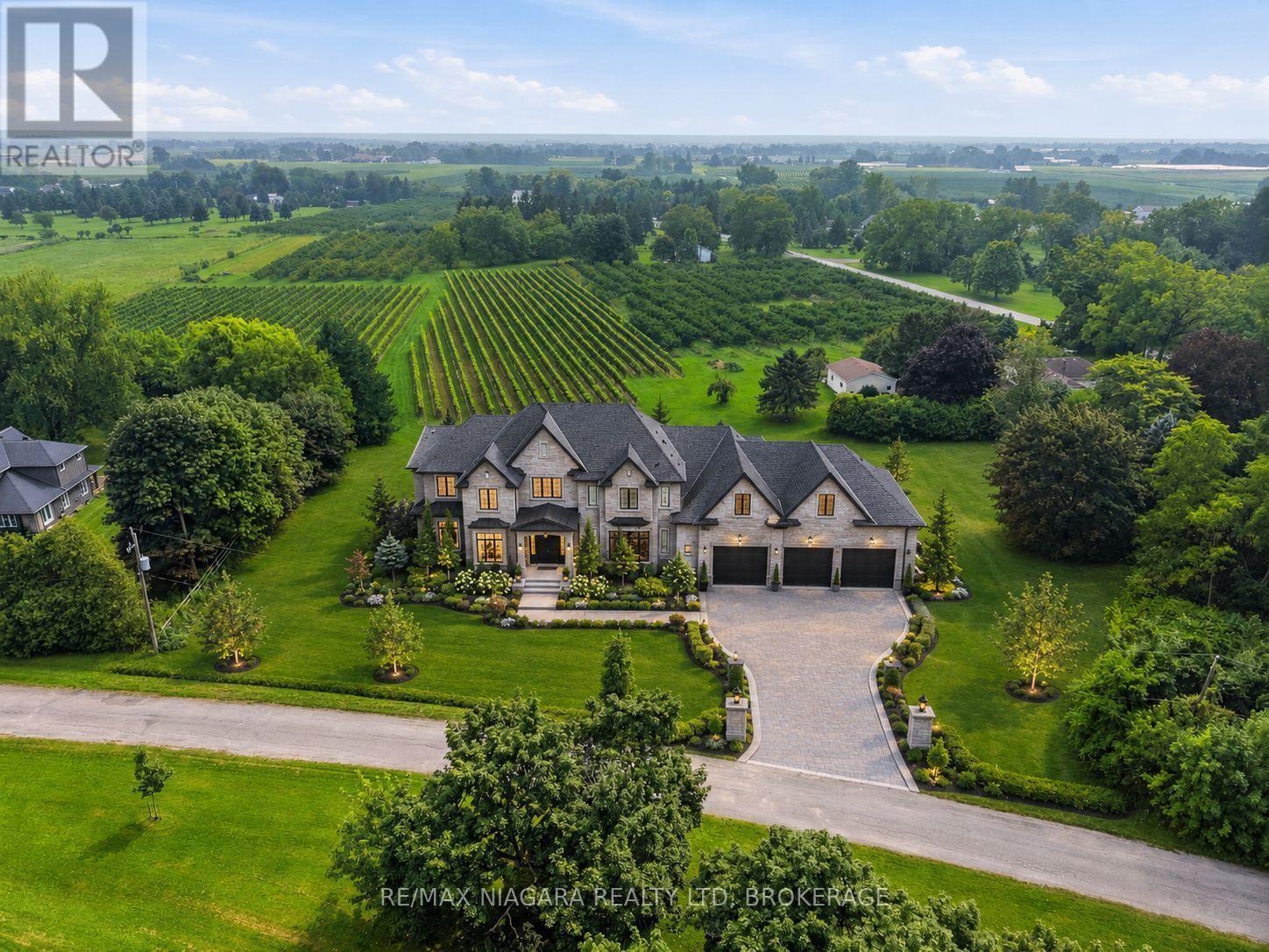 1611 LAKESHORE ROAD, Niagara-on-the-Lake, Ontario