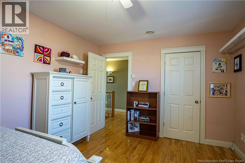 9 Jennie Court, Fredericton, New Brunswick  E3B 9X9 - Photo 27 - NB147143
