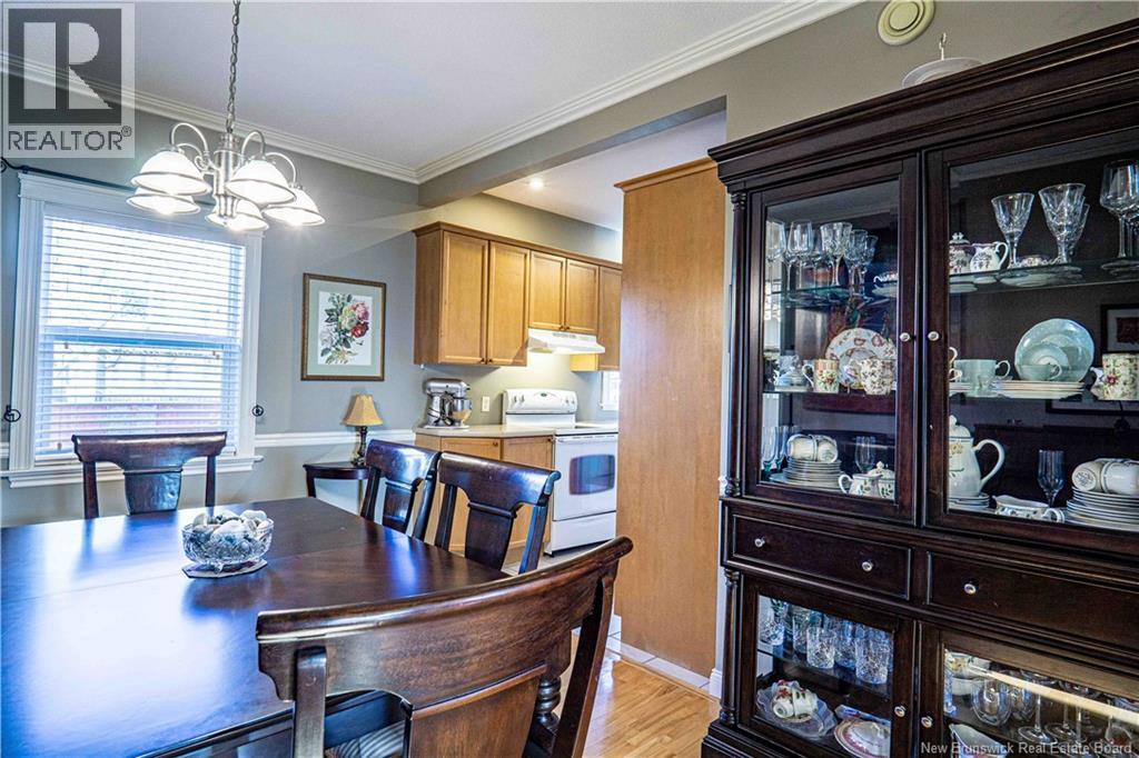 9 Jennie Court, Fredericton, New Brunswick  E3B 9X9 - Photo 8 - NB147143