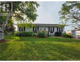 21 Belair Street, Grand Falls, New Brunswick
