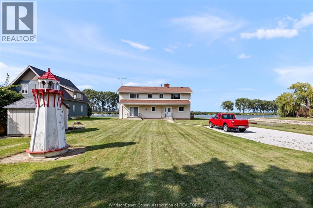 MLS# 26021477: 21240 DOCKSIDE, Tilbury North, Canada