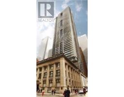 5212 - 70 TEMPERANCE STREET, Toronto, Ontario