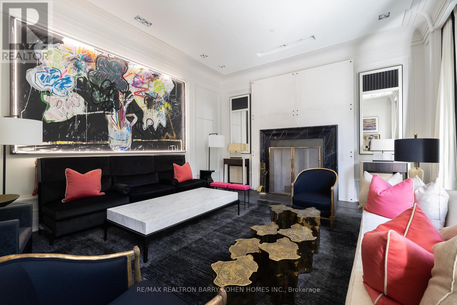 17 Ardwold Gate, Toronto, Ontario  M5R 2W1 - Photo 35 - C13737220