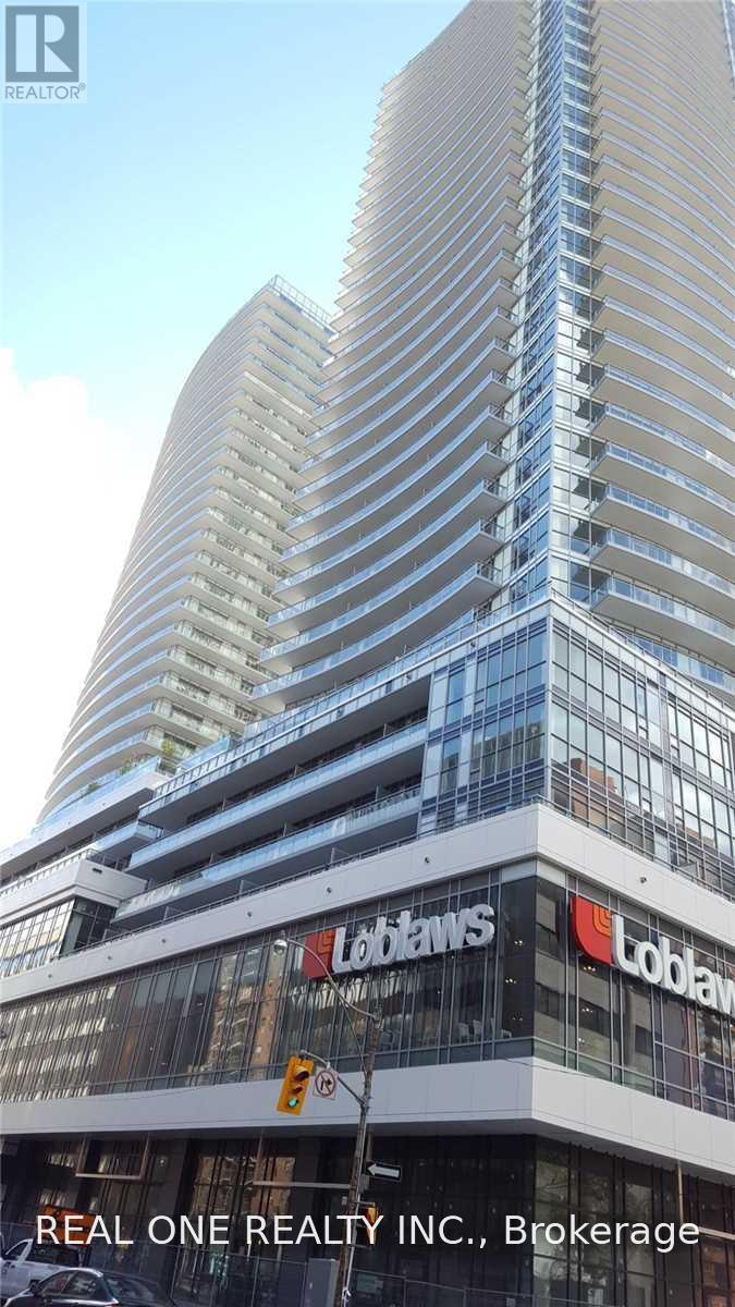3304 - 89 DUNFIELD AVENUE, Toronto, Ontario