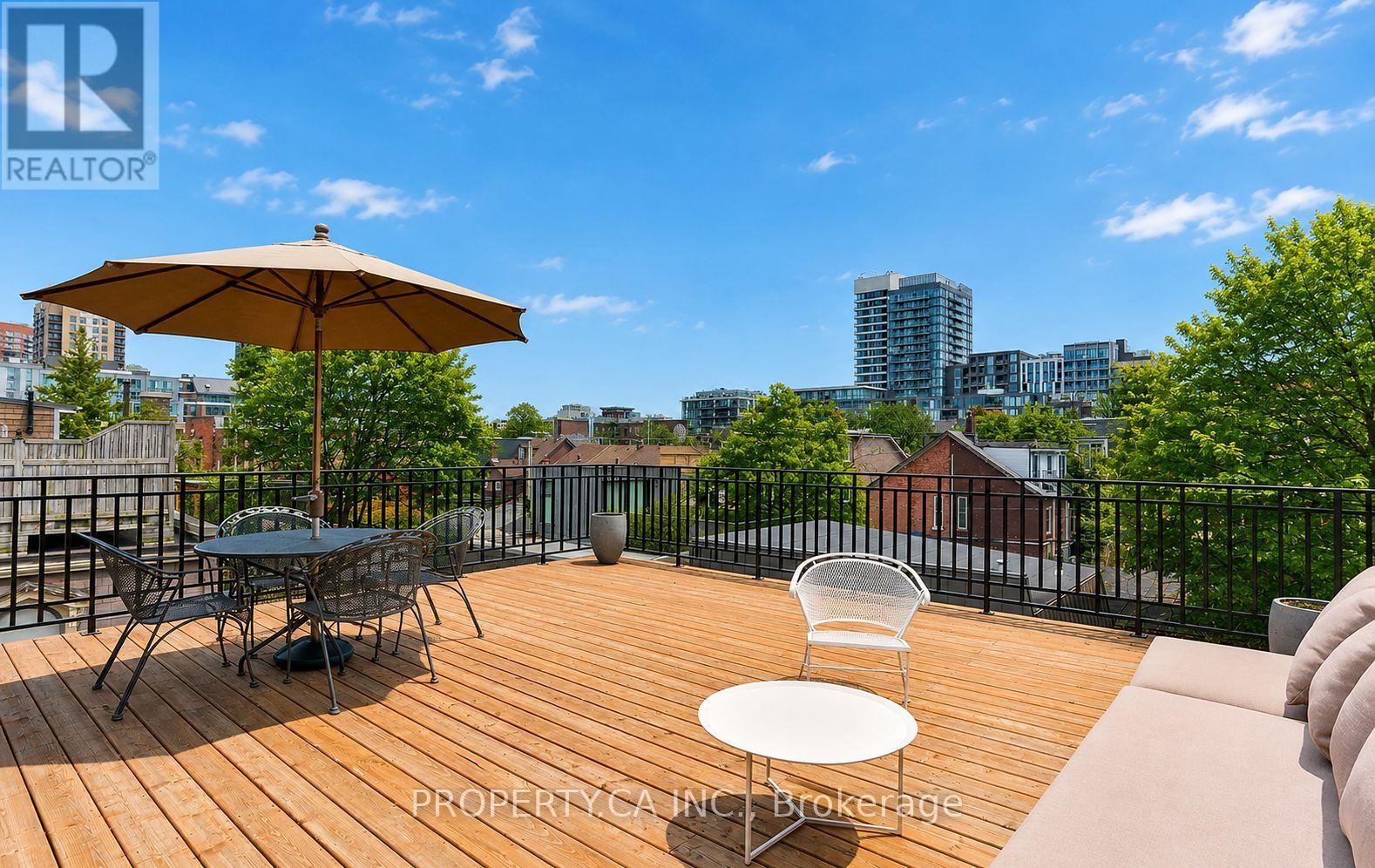 Main House - 38 Beaconsfield Avenue, Toronto, Ontario  M6J 3H9 - Photo 32 - C13737254