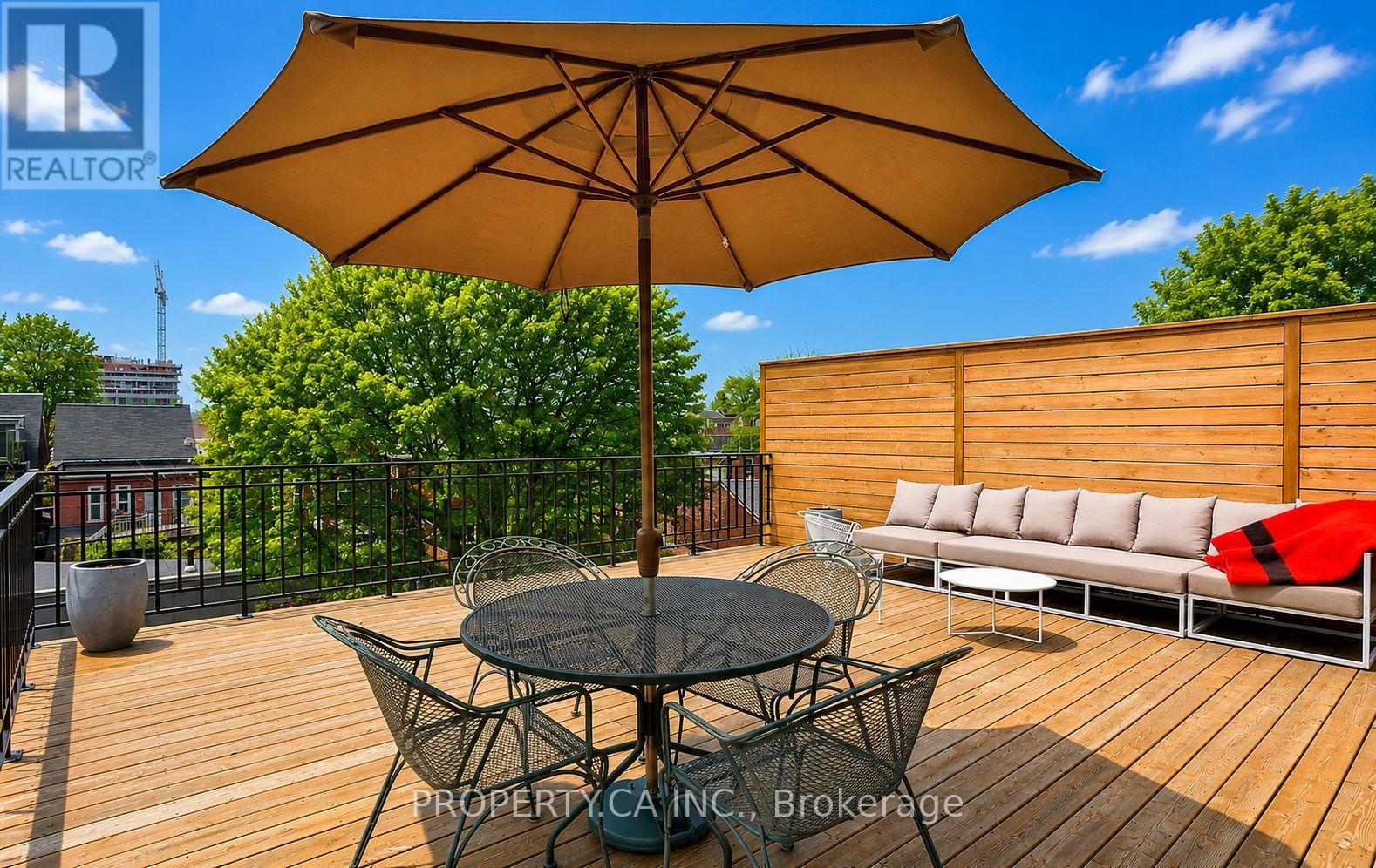 Main House - 38 Beaconsfield Avenue, Toronto, Ontario  M6J 3H9 - Photo 33 - C13737254